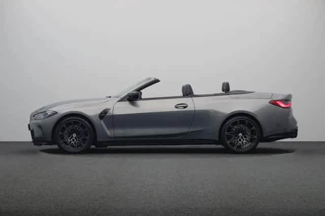 BMW M4 (2023) thumbnail 15