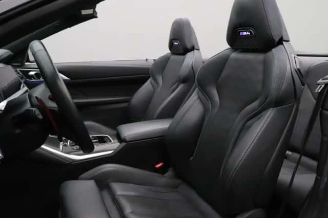 BMW M4 (2023) thumbnail 20