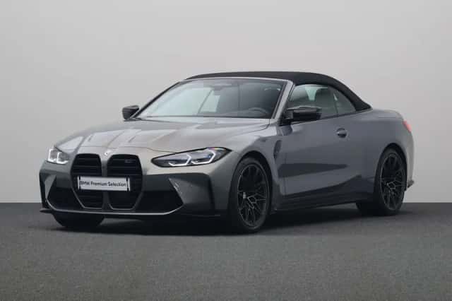 BMW M4 (2023) thumbnail 29