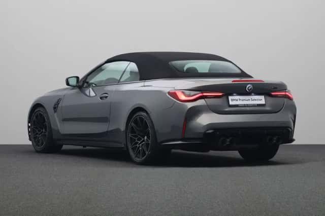 BMW M4 (2023) thumbnail 31