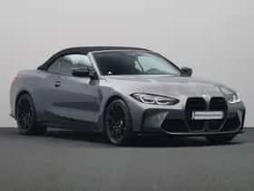 BMW M4 (2023) thumbnail 34