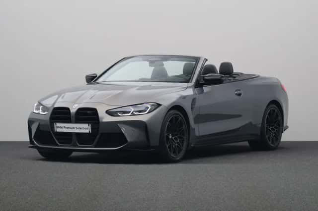 BMW M4 (2023) thumbnail 35
