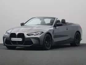 BMW M4 (2023) thumbnail 35