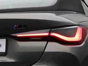 BMW M4 (2023) thumbnail 10