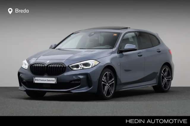 BMW 1-Serie (2023) thumbnail 1