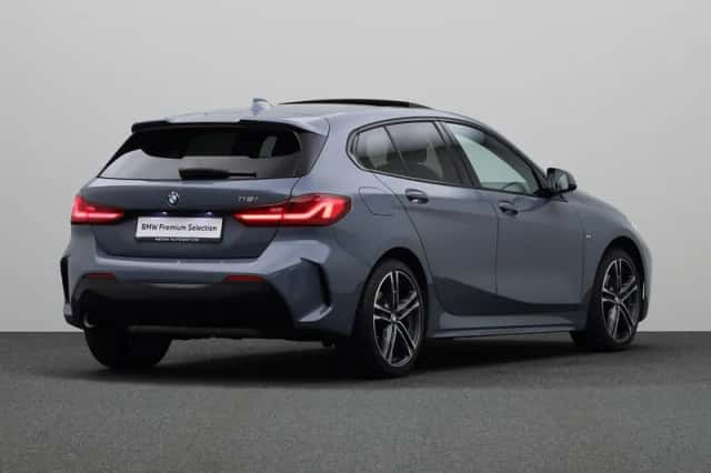 BMW 1-Serie (2023) thumbnail 2