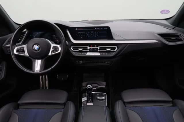 BMW 1-Serie (2023) thumbnail 3