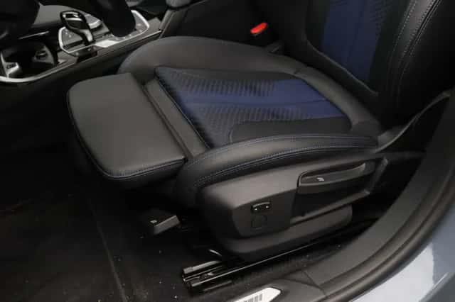 BMW 1-Serie (2023) thumbnail 4