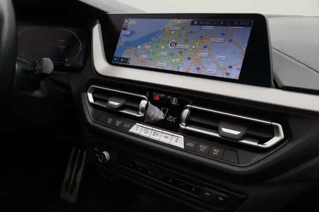 BMW 1-Serie (2023) thumbnail 5
