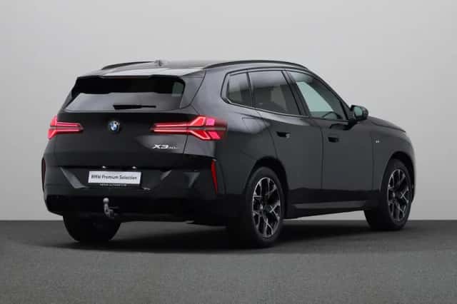 BMW X3 (2026) thumbnail 2