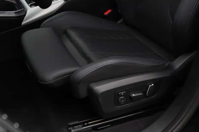 BMW X3 (2026) thumbnail 4