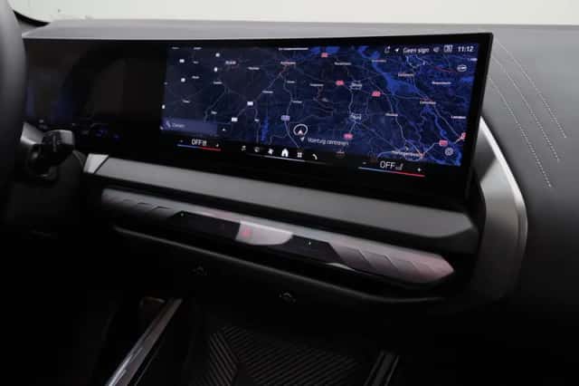 BMW X3 (2026) thumbnail 5