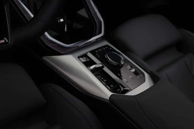 BMW X3 (2026) thumbnail 6