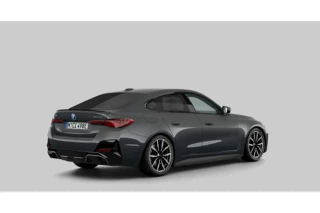 BMW i4 (2025) thumbnail 2