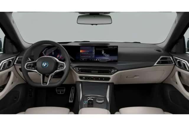 BMW i4 (2025) thumbnail 3