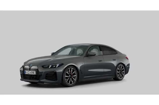 BMW i4 (2025) thumbnail 4