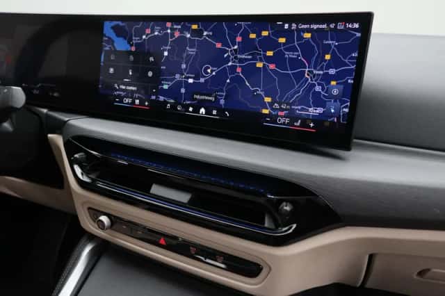 BMW i4 (2025) thumbnail 5
