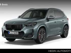 BMW X1 (0) thumbnail 1