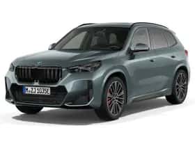 BMW X1 (0) thumbnail 5