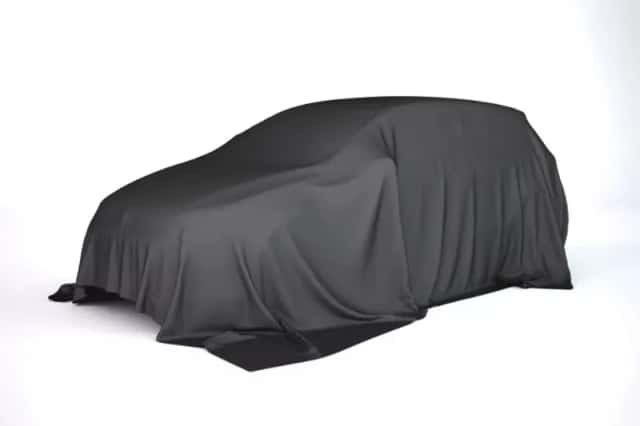 BMW iX3 (2021) thumbnail 2