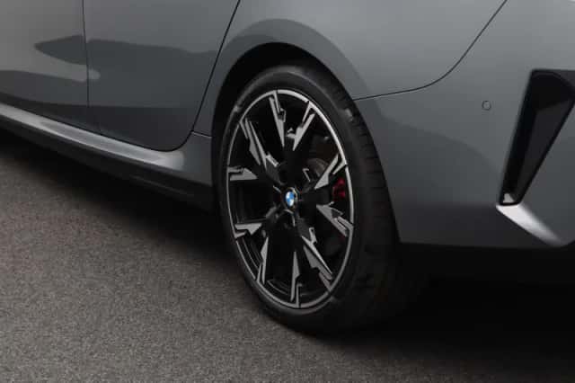 BMW 2-Serie (2025) thumbnail 5