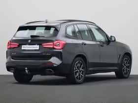 BMW X3 (2023) thumbnail 2