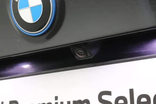 BMW X3 (2023) thumbnail 12