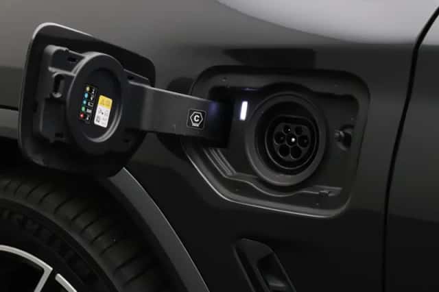 BMW X3 (2023) thumbnail 13