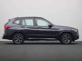 BMW X3 (2023) thumbnail 14