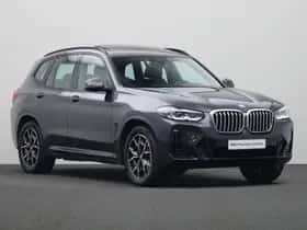 BMW X3 (2023) thumbnail 15