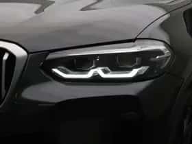 BMW X3 (2023) thumbnail 16