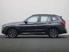 BMW X3 (2023) thumbnail 17