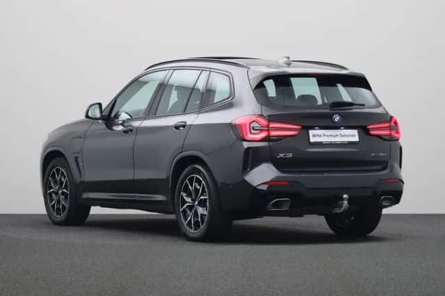 BMW X3 (2023) thumbnail 18