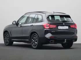 BMW X3 (2023) thumbnail 18