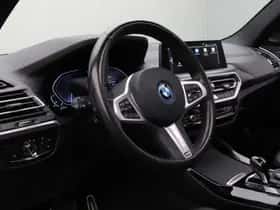 BMW X3 (2023) thumbnail 19