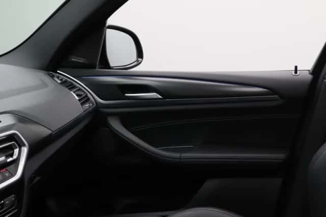 BMW X3 (2023) thumbnail 20