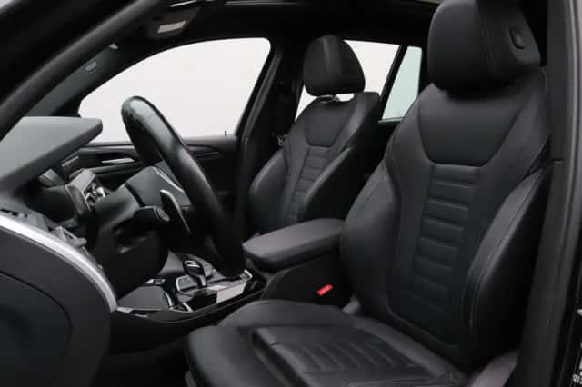 BMW X3 (2023) thumbnail 21