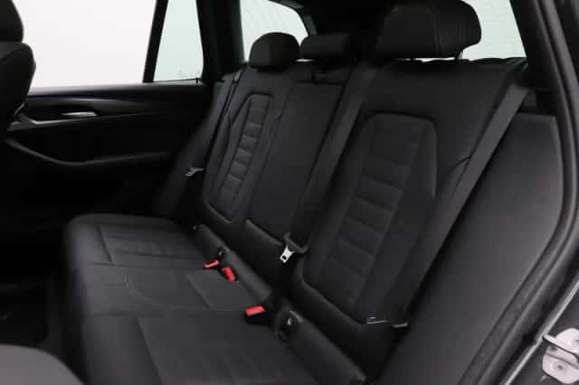 BMW X3 (2023) thumbnail 22