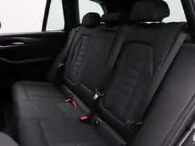BMW X3 (2023) thumbnail 22
