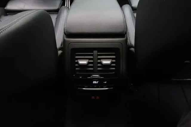 BMW X3 (2023) thumbnail 23