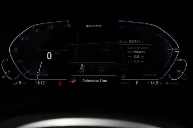 BMW X3 (2023) thumbnail 27