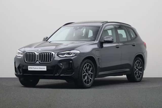 BMW X3 (2023) thumbnail 28