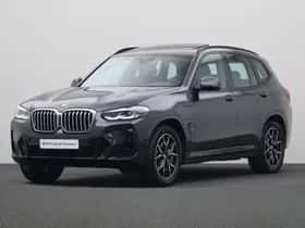 BMW X3 (2023) thumbnail 28