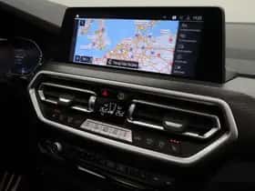 BMW X3 (2023) thumbnail 5