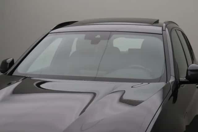 BMW X3 (2023) thumbnail 7