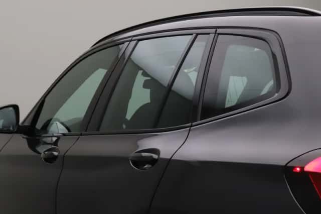 BMW X3 (2023) thumbnail 8