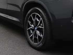 BMW X3 (2023) thumbnail 9
