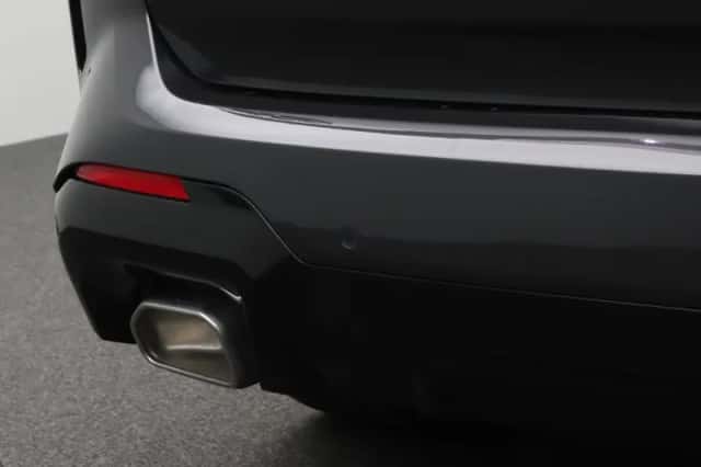 BMW X3 (2023) thumbnail 10