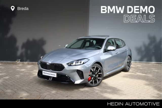 BMW 1-Serie (2025) thumbnail 1