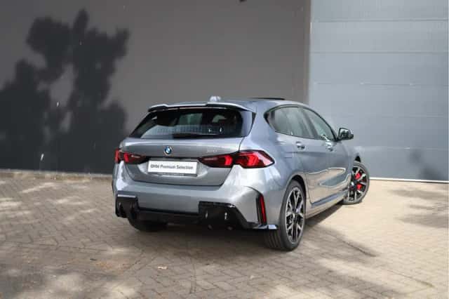 BMW 1-Serie (2025) thumbnail 2